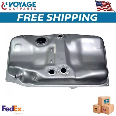 New Fuel Gas Tank For 1999-2003 Lexus ES300 Toyota Camry Avalon Solara FTA07754 - Image 1 of 2