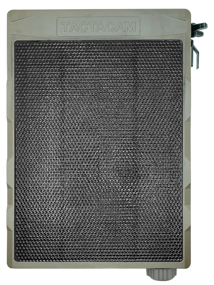 Tactacam Reveal External Solar Panel Version 2