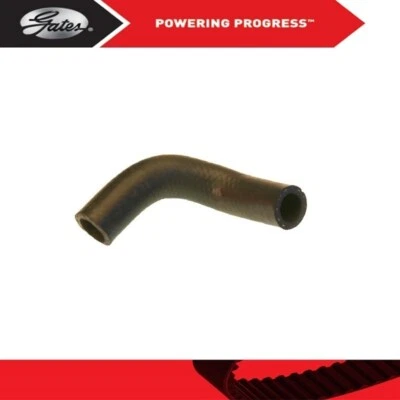 Оригинальный литой шланг нагревателя GATES для 1985-1986 MERKUR XR4TI L4-2,3 л - Изображение 1 из 4