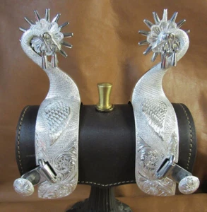 Speroni E Garcia Swan finitura inox argento - Foto 1 di 3