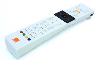 Télécommande d'origine pour Décodeur Orange  Livebox Play - Photo 1/2