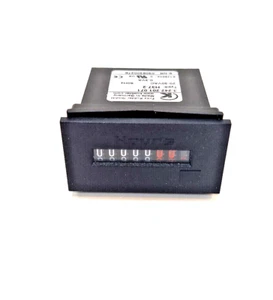 CONTAORE DELLA KUBLER ELETTROMECCANICO NUOVO FACILE INSTALLAZIONE PREZZO AFFARE - Foto 1 di 8