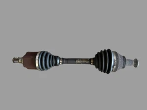 Conjunto de eje delantero izquierdo Land Rover LR2 13-15 OEM 2,0 L L LR062664 - Imagen 1 de 3