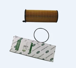 Oil Filter Element LR002338 For 2007-2012 Range Rover Sport 3.6 L322 - Picture 1 of 4