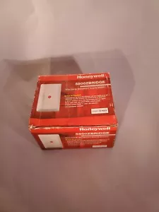 Honeywell 5800ZBRIDGE Energy Management Module Vista security system Zwave NIB - Picture 1 of 2