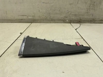 Toyota Camry Le 2007 consola central panel de tablero derecho cubierta adorno fabricante de equipos originales+ Foto 1 de 4