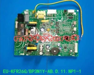 1pc USED motherboard control board EU-KFR26G/BP3N1Y-AB.D.11.NP1-1 - Picture 1 of 1