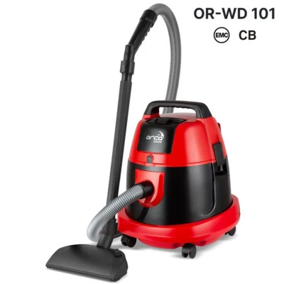 Wet-Dry Washable Bag Vacuum Cleaner Hard Floor Nozzle Bag - Image 1 of 4