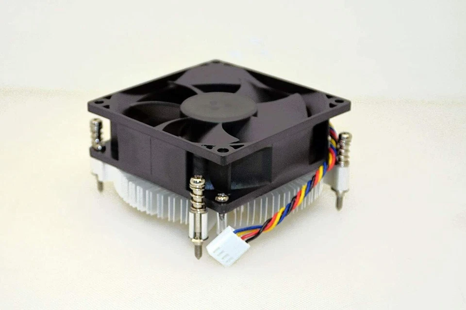 Heatsink Cooling Fan for HP Pavilion 510-p026 Desktop - Image 1 of 1