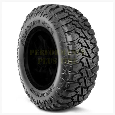 NEXEN Roadian MTX LT305/55R20 125/122Q 12 Ply (Quantity of 2) - Image 1 of 4