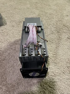 Antminer D3 19.3 GH/s X11 ASIC Dash Miner (Factory Sealed, 2017 batch) - Picture 1 of 8