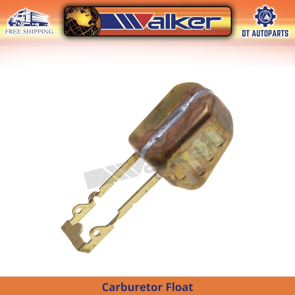 Carburador flotador para Chevrolet K10 Suburban 1975-1981, 1983 Foto 1 de 1