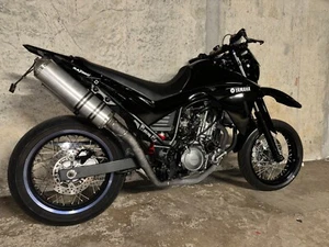 Yamaha XT 660 X 2005 (A2 Führerschein) - Bild 1 von 8