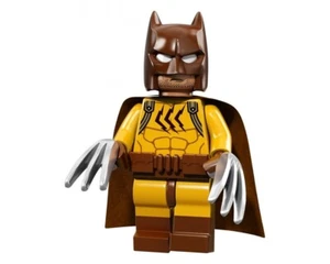 LEGO Minifigure Catman 71017-16 The Batman Movie 2017 NEW Sealed - Picture 1 of 1