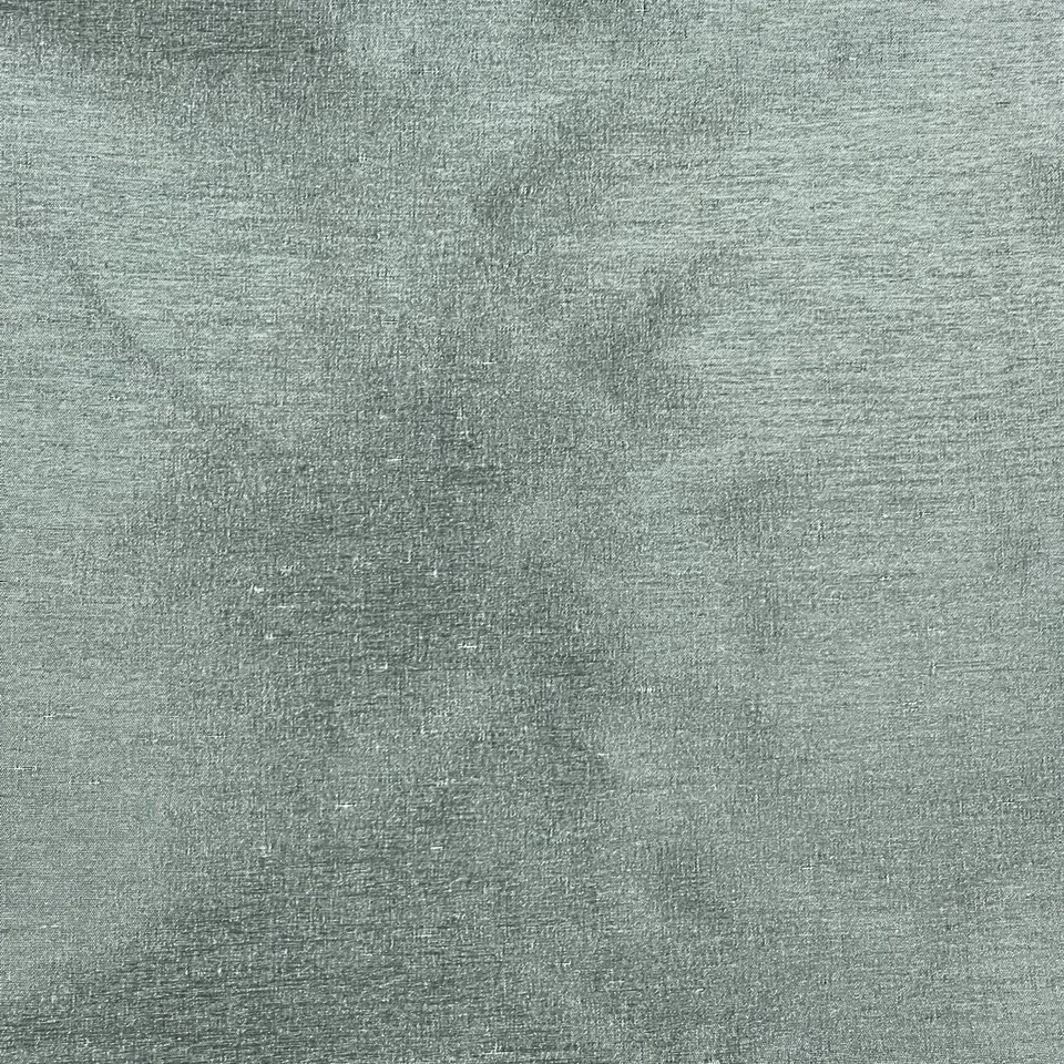 Fabric  By The Yard Upholstery Drapery Tapestry GREEN Lustrous Sheen - Image 1 of 4