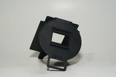 Ampliador de escaneo de cuarto oscuro de película Omega B22 B66 C700 portador negativo 6x6 645 135 Foto 1 de 4