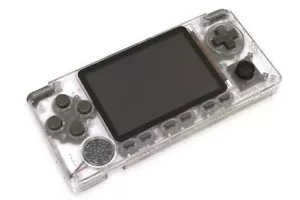 ODROID GO ADVANCE Game Kit Mobile Game Console 1GB TFT LCD 3.5"" Micro SD - Picture 1 of 5