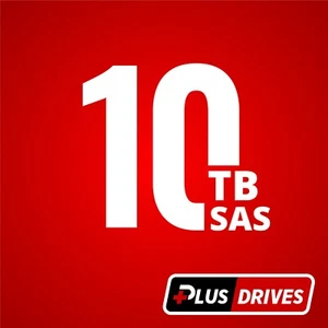 10TB SAS Generic 3,5 Zoll Interne Server Festplatte 7200 RPM - Bild 1 von 3
