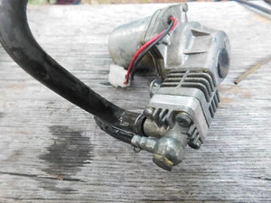 1986 1987 1988 ZN 1300 Kawasaki Voyager Air Pressure Compressor Pump *30 Day Gua - Picture 1 of 4