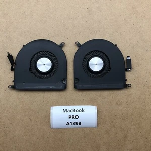 Ventilateurs - Macbook Pro A1398 - Afbeelding 1 van 2