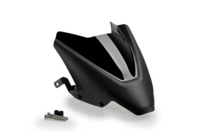 Pantalla deportiva Puig negra nueva generación Ducati Streetfighter V4S 2020-2024 - Imagen 1 de 6