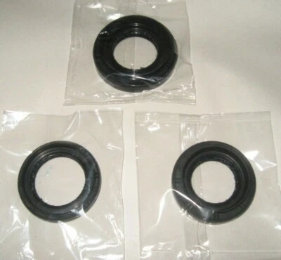 SELLO DE PIÑÓN DIFERENCIAL Y SELLOS LATERALES aptos 06-14 SUZUKI GRAND VITARA Delantero-Trasero Foto 1 de 3