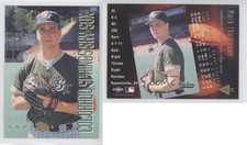 1994 Classic Best Gold Minor League Mark Thompson #42