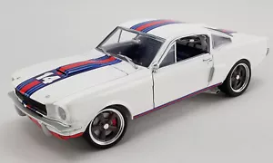 Shelby GT350R Street Fighter 1965 - Le Mans - Acme 1:18 diecast ¡en stock! - Imagen 1 de 5