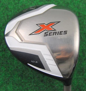 Controlador Callaway serie X 10,5° Stiff Flex - Imagen 1 de 3