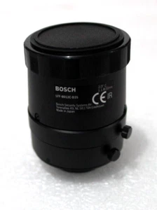 Teleobjetivo Bosch LFF-8012C-D35 Ultra MP, 35 mm - Imagen 1 de 4