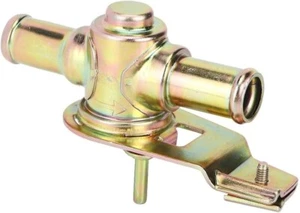 HVAC Heater Control Valve C3UZ18495A YG133 For Ford E F Series For Dodge - Picture 1 of 7