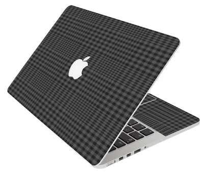 LidStyles Printed Laptop Skin Protector Decal Apple Macbook Pro 15 A1707 /A1990 - Image 1 of 2