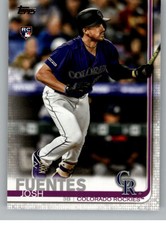 2019 Topps Update MLB Baseball Base Singles #151-300 (Pick Your Cards)