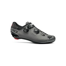SCARPA SIDI GENIUS 10 NERO GRIGIO