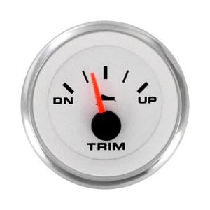 Trim Gauge White Premier Series - Picture 1 of 3