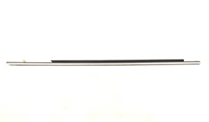NEW OEM GM Front Right Chrome Door Belt Molding Seal 15930908 Impala 2006-2016 - Picture 1 of 13