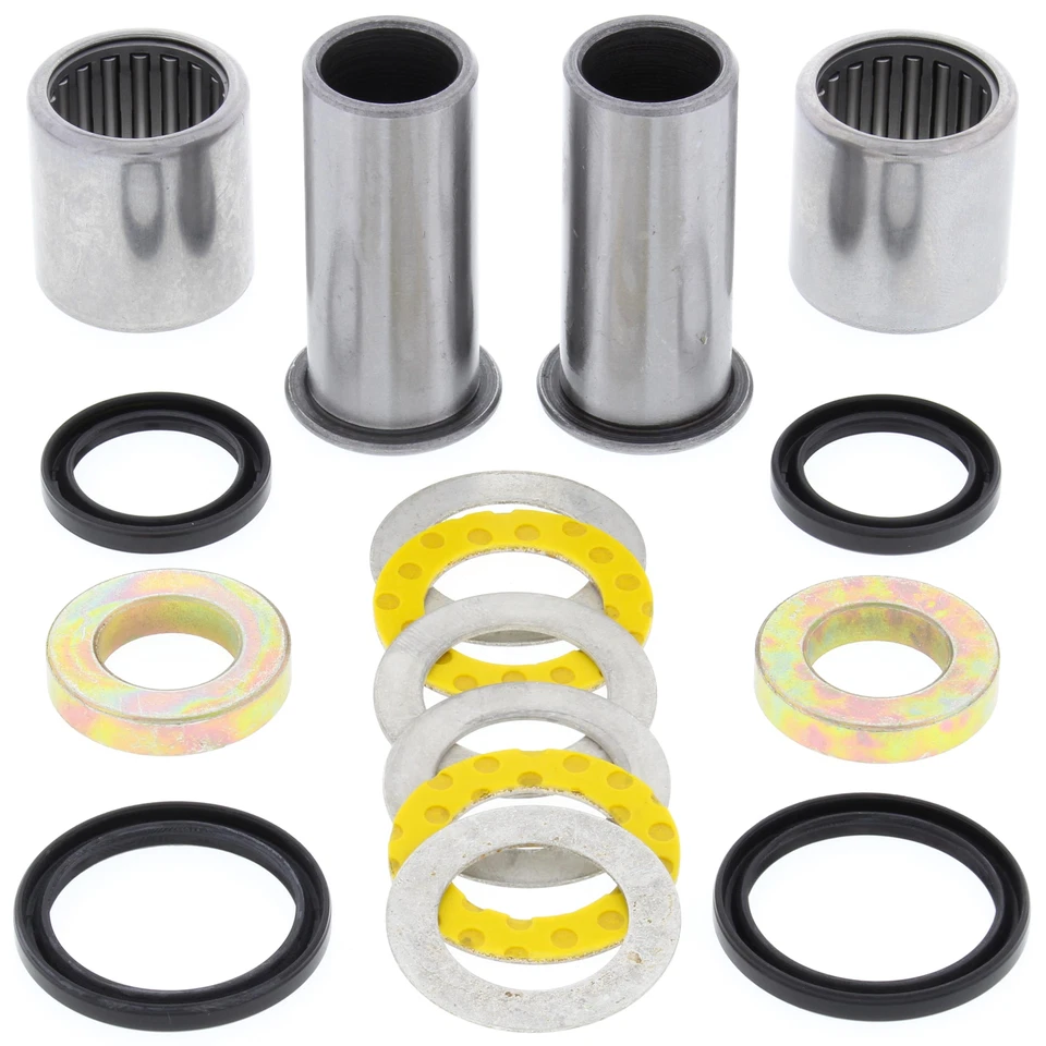 Kit de cojinete de brazo oscilante para Suzuki RMZ250 2008-2009 Foto 1 de 1