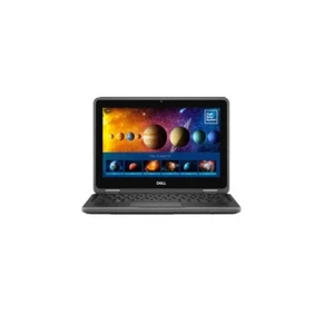 ORDENADOR PORTATIL DELL LATITUDE 3190 INTEL CELERON 4GB RAM 128GB SSD WINDOWS 11 - Imagen 1 de 4