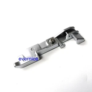 Blindhem Press Foot For Pfaff Hobbylock 2.0 4762 Coverlock Viking Huskylock S15 - Picture 1 of 3