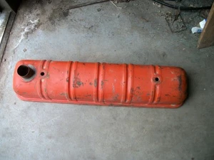60 61 62 63 64 Studebaker valve cover 6 cyl 170 - Picture 1 of 2