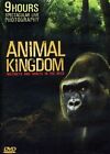 Animal Kingdom (2 Disc Set) (2019 DVD)