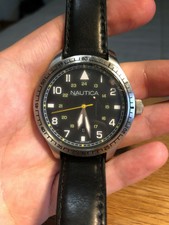 Orologio Nautica usato in Italia | vedi tutte i 79 prezzi!