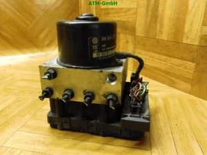 ABS Hydraulikblock VW Polo 6N2 ATE 6X0614117 10.0204-0190.4 10.0949-0348.3 - Bild 1 von 8