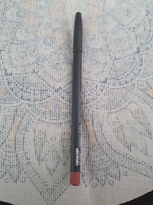 Mac lip Pencil Subcultre  No Box - Image 1 of 4