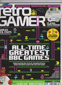 RETRO GAMER ISSUE 148 MAGAZINE - Bild 1 von 1