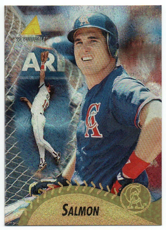 1995 Pinnacle Museum Collection Parallel Pick Any Complete Your Set Odd 1:4 - Image 1 of 1