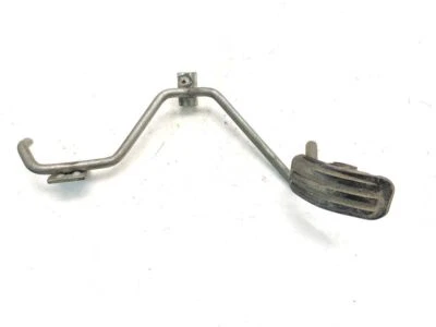 Peugeot 206 1.4i 55kW Hatchback 2004 Benzin LHD Gaspedal — 第 1/4 张图片