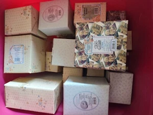 cherished teddies by Enesco figurines - Picture 1 of 30