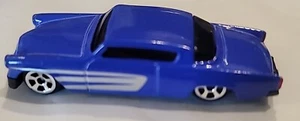 Maisto 1953 Studebaker Starliner Diecast Car Purple Toy - Picture 1 of 5