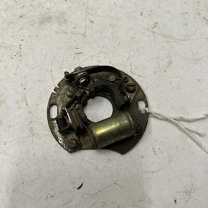 1963 - 66 HONDA BENLY  CA95 150 OEM PULSE POINTS PICK UP COILS PLATE *Vintage - Picture 1 of 6